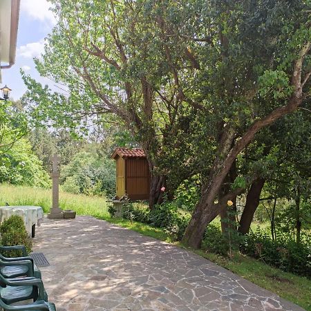 Holiday Home El Olivo By Interhome Puentedeume Kültér fotó