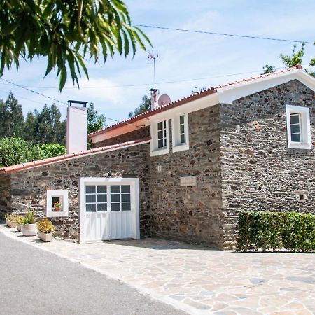 Holiday Home El Olivo By Interhome Puentedeume Kültér fotó
