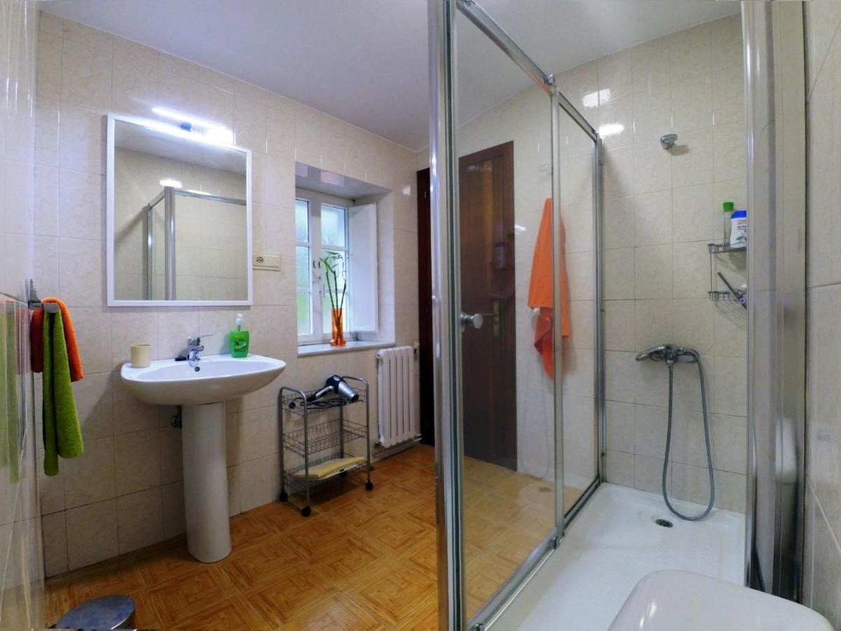 Holiday Home El Olivo By Interhome Puentedeume Kültér fotó