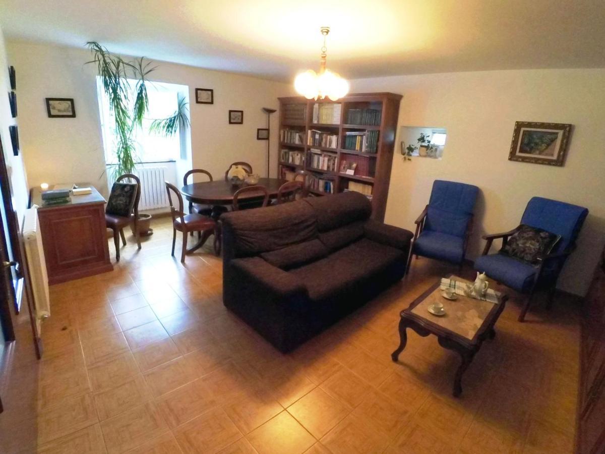 Holiday Home El Olivo By Interhome Puentedeume Kültér fotó