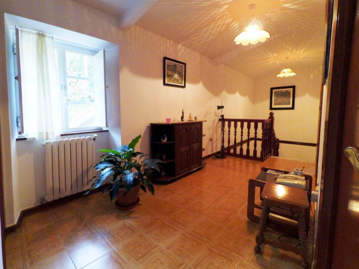 Holiday Home El Olivo By Interhome Puentedeume Kültér fotó