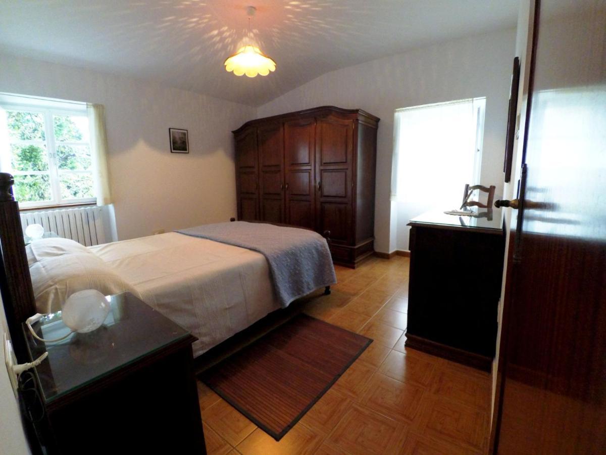 Holiday Home El Olivo By Interhome Puentedeume Kültér fotó
